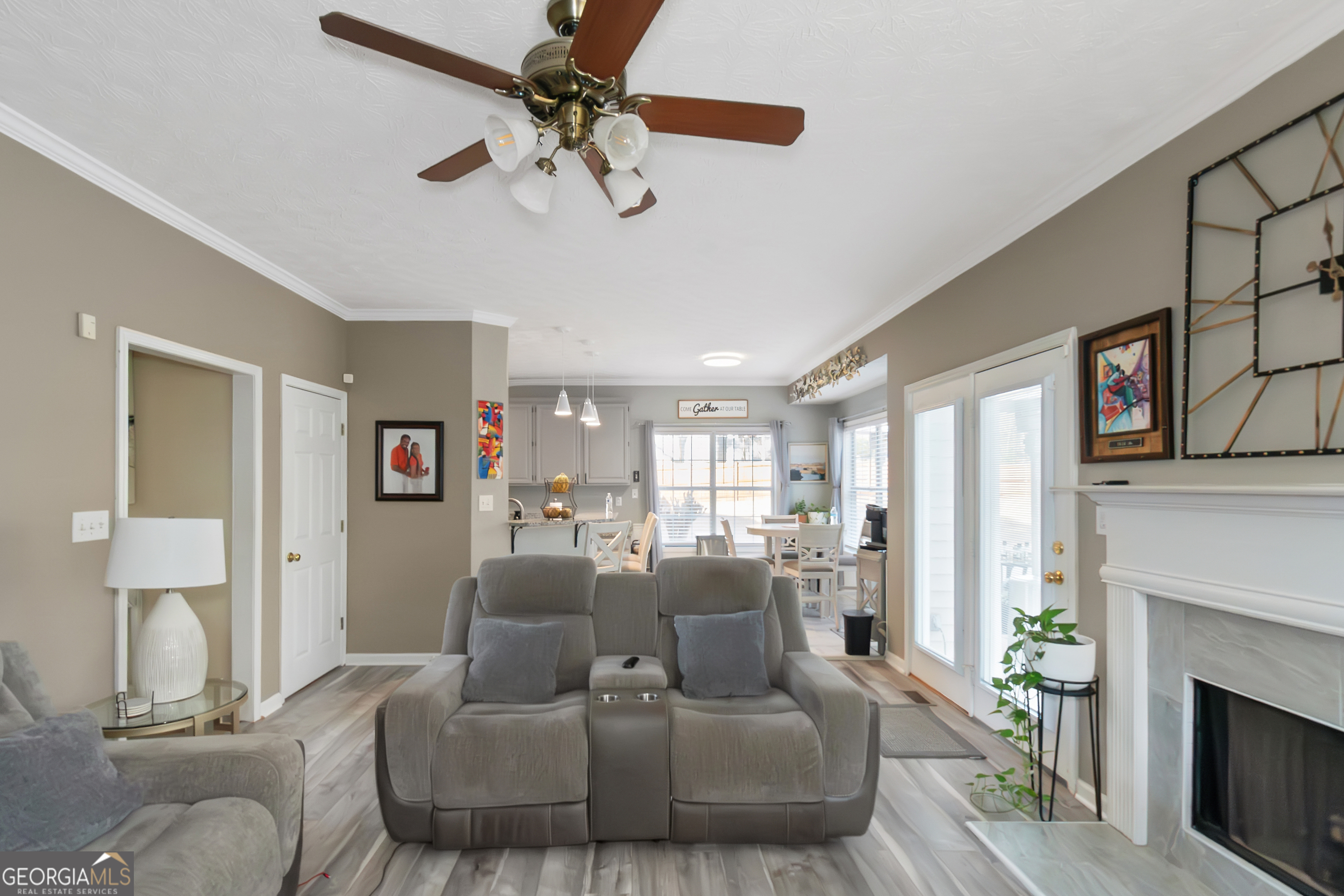 165 Ashlyn Ridge McDonough, GA 30252 - Photo 7 of 34