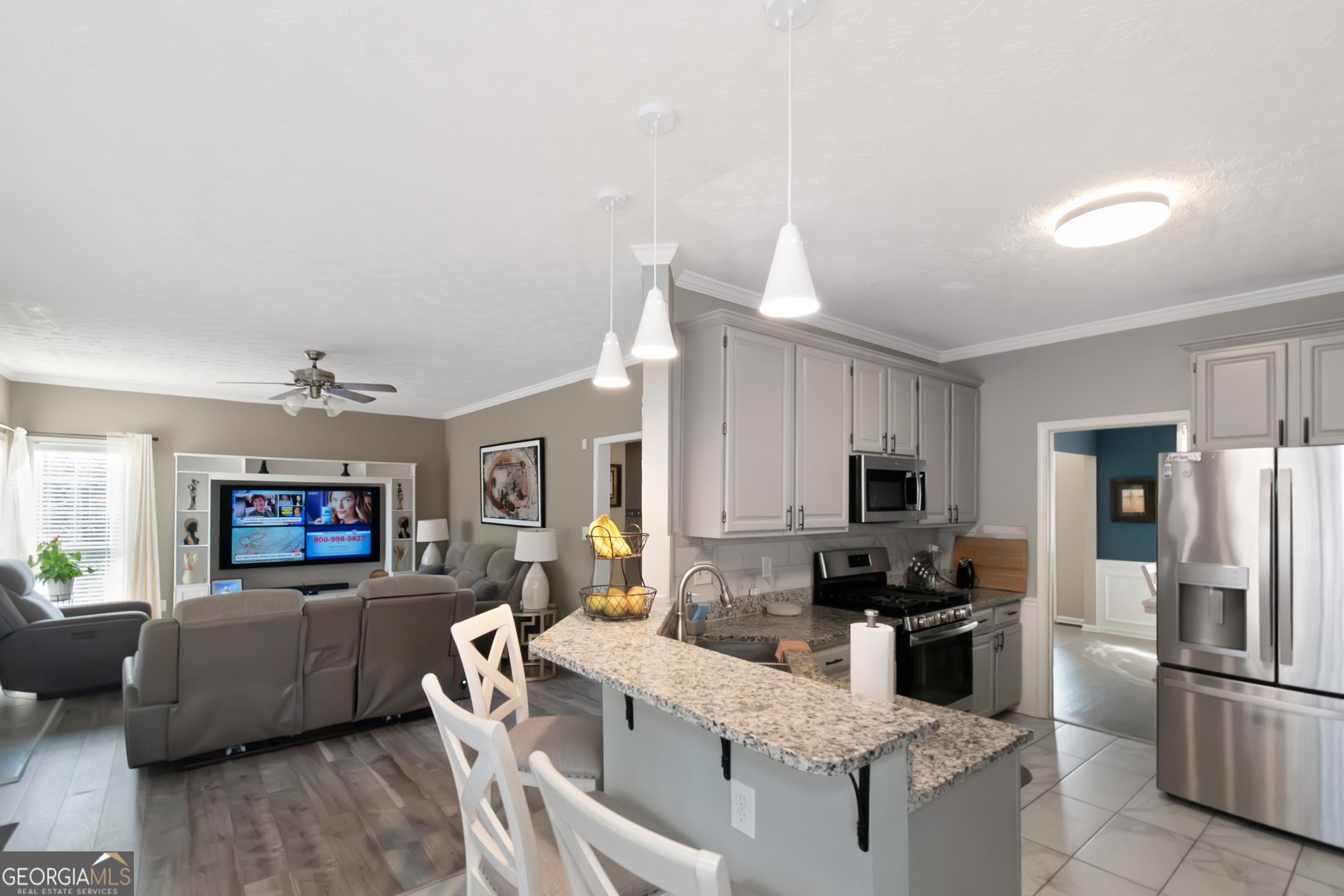 165 Ashlyn Ridge McDonough, GA 30252 - Photo 9 of 34