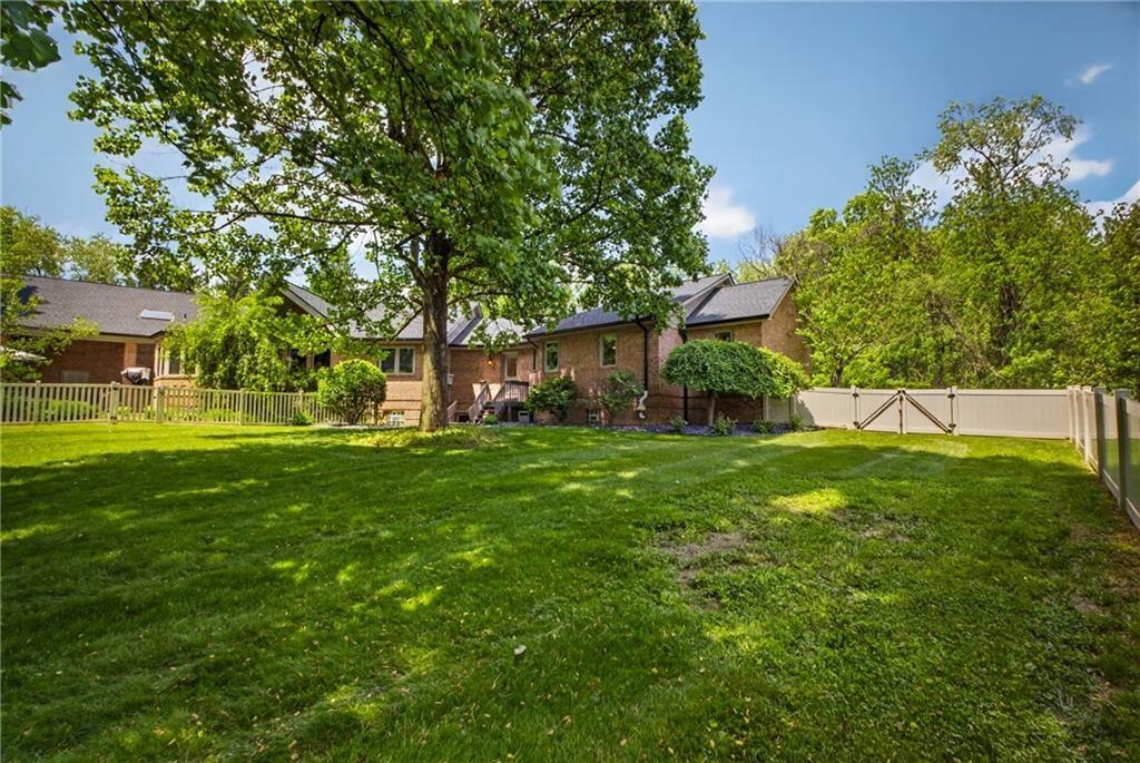 1034 Old Harper Road Crescent, PA 15046 - Photo 45 of 50