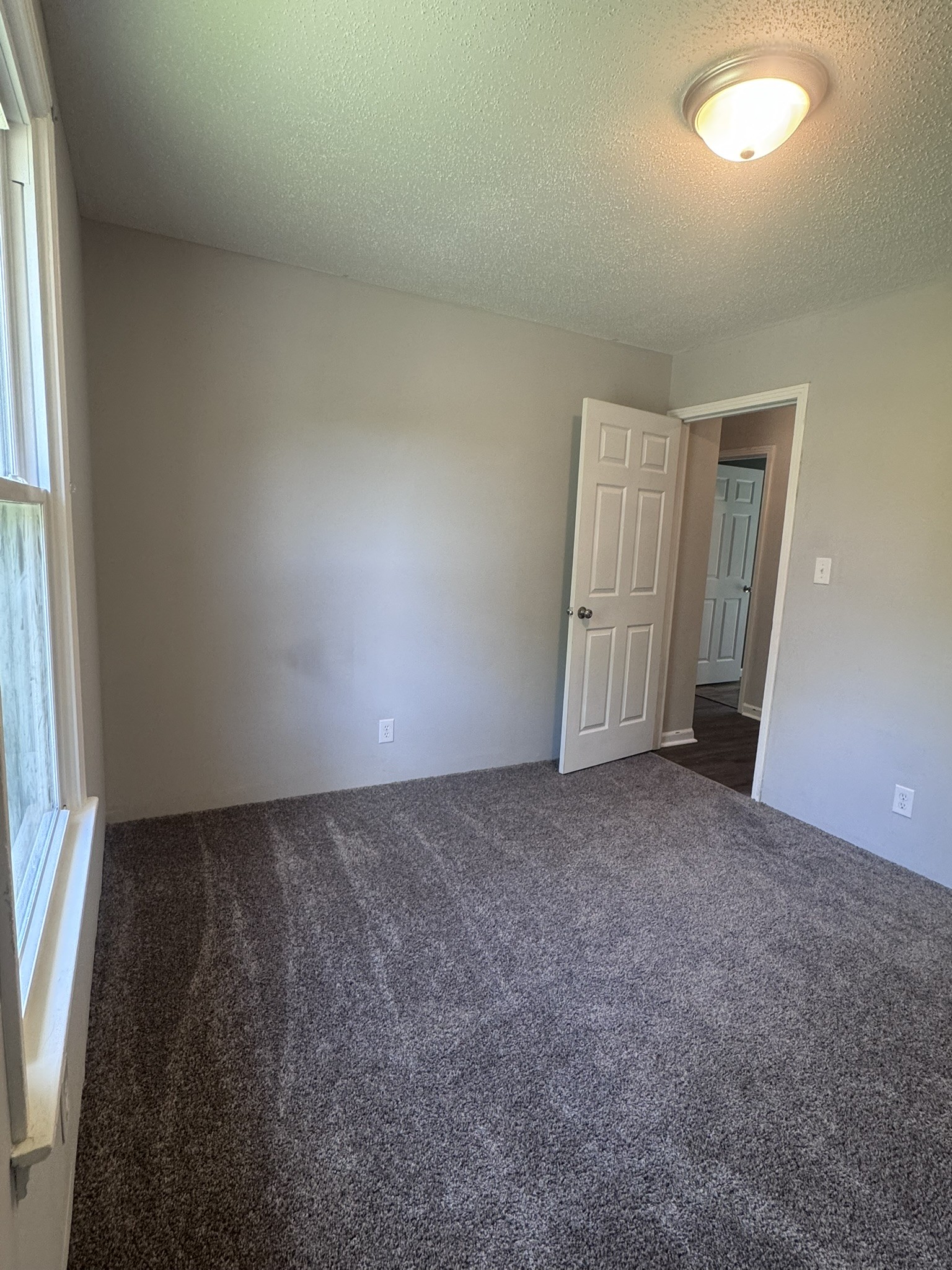236 Raintree Drive Clarksville, TN 37042 - Photo 11 of 19 an empty room with windows