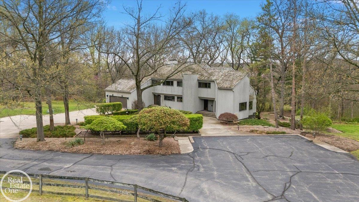 3750 Orion Road Oakland, MI 48363 - Photo 89 of 97