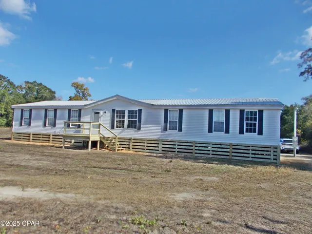 $186,000 | 6905 Bateau Pond Road, Grand Ridge, FL 32442