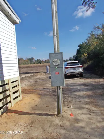 $186,000 | 6905 Bateau Pond Road, Grand Ridge, FL 32442