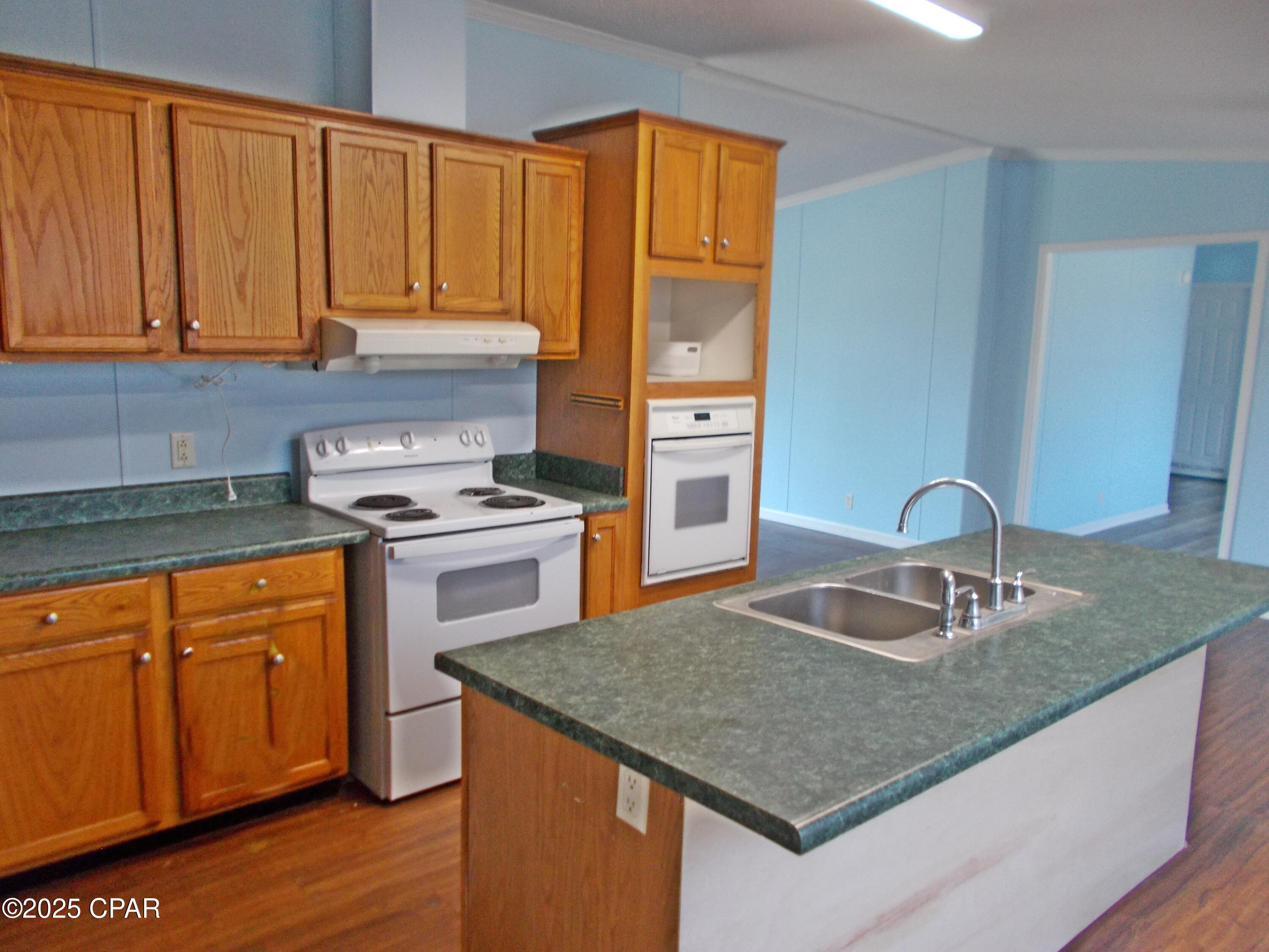 6905 Bateau Pond Road Grand Ridge, FL 32442 - Photo 5 of 24