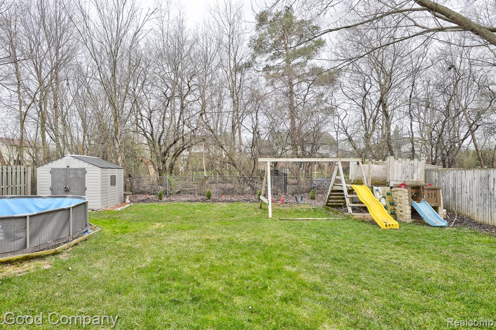 42293 Saltz Road Canton, MI 48187 - Photo 53 of 62