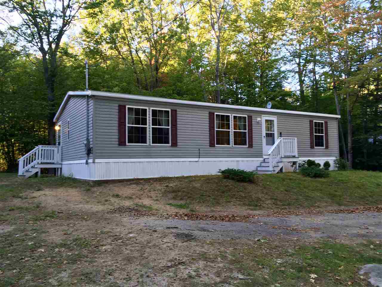 202 Roller Coaster Road Strafford, NH 03884 - Photo 1 of 15