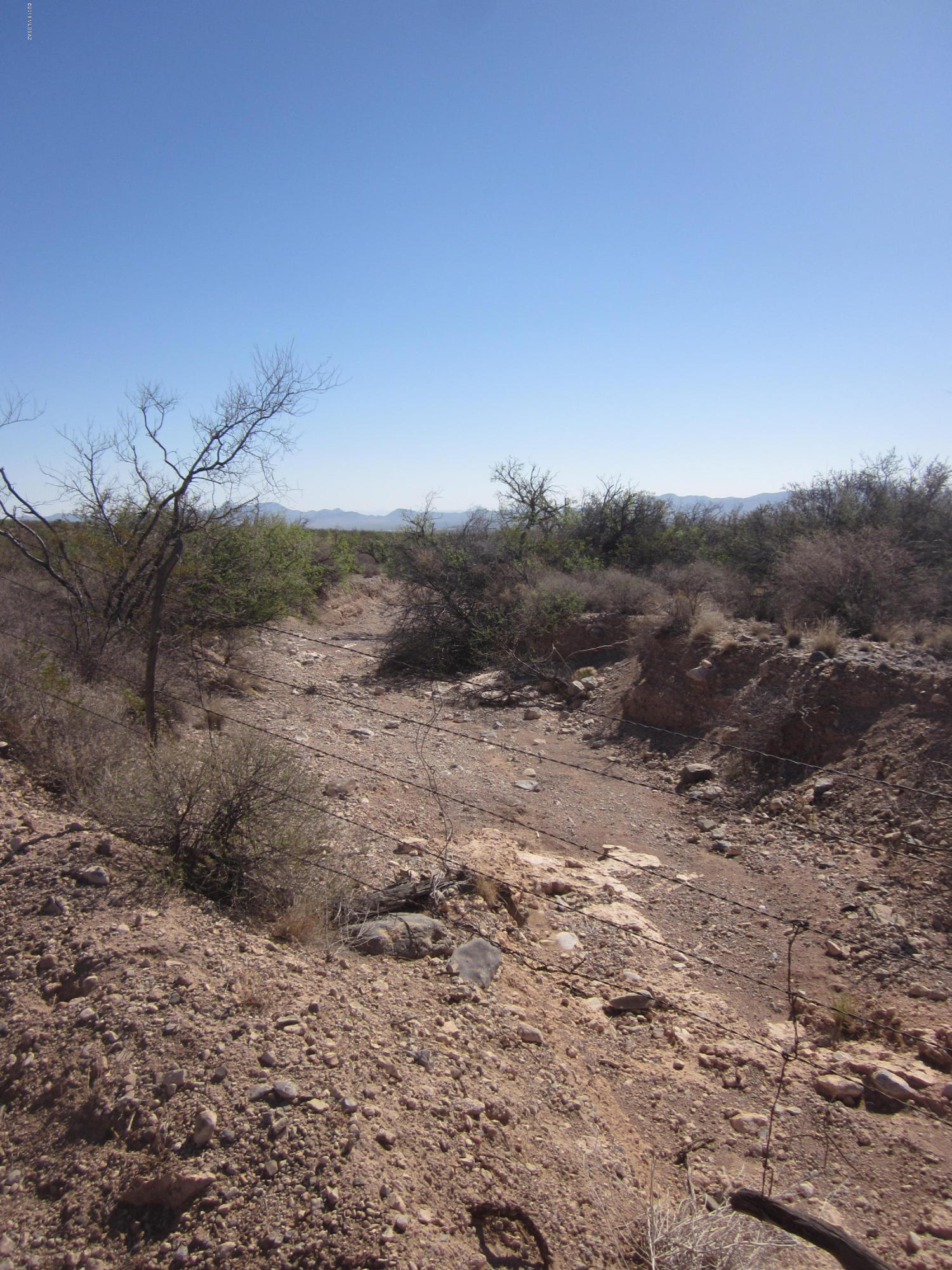 Tbd Foothills Road San Simon, AZ 85632 - Photo 12 of 15 Gallery Image 12