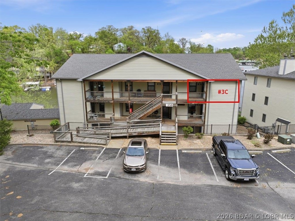 158 Willow Ridge Point, Unit 3C Lake Ozark, MO 65049 - Photo 1 of 25 158 Willow Ridge Pt, Unit 3C