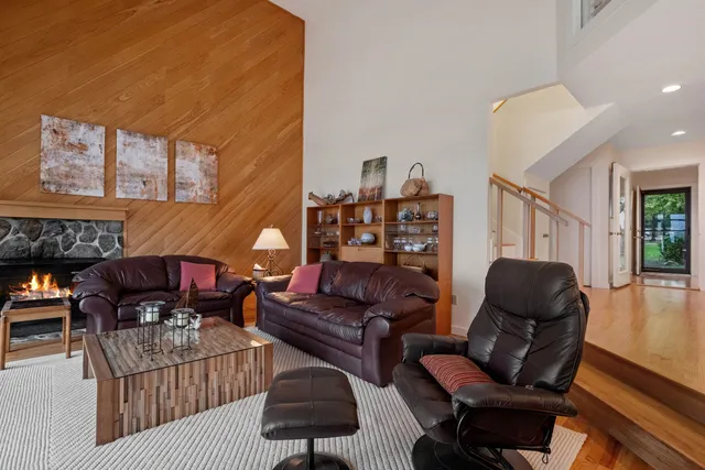 $1,790,000 | 9 Starboard Lane, Unit 1, Moultonborough, NH 03254