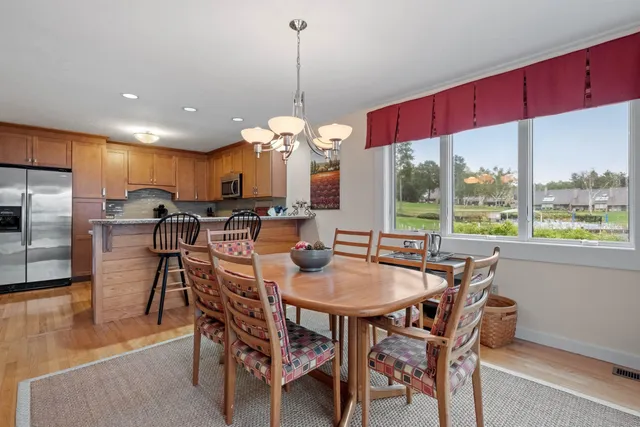 $1,790,000 | 9 Starboard Lane, Unit 1, Moultonborough, NH 03254