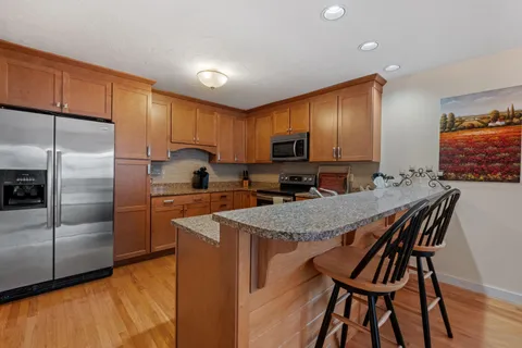 $1,790,000 | 9 Starboard Lane, Unit 1, Moultonborough, NH 03254