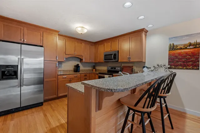 $1,790,000 | 9 Starboard Lane, Unit 1, Moultonborough, NH 03254