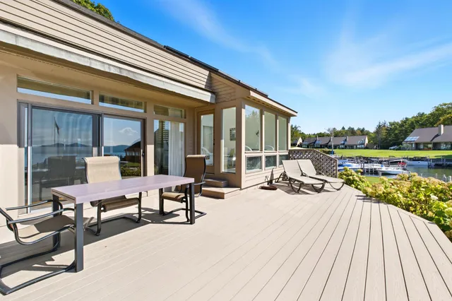 $1,790,000 | 9 Starboard Lane, Unit 1, Moultonborough, NH 03254