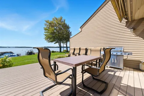 $1,790,000 | 9 Starboard Lane, Unit 1, Moultonborough, NH 03254