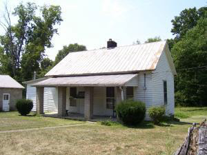 710 Sorrells Road Williams, IN 47470 - Photo 1 of 6 Gallery Image 1