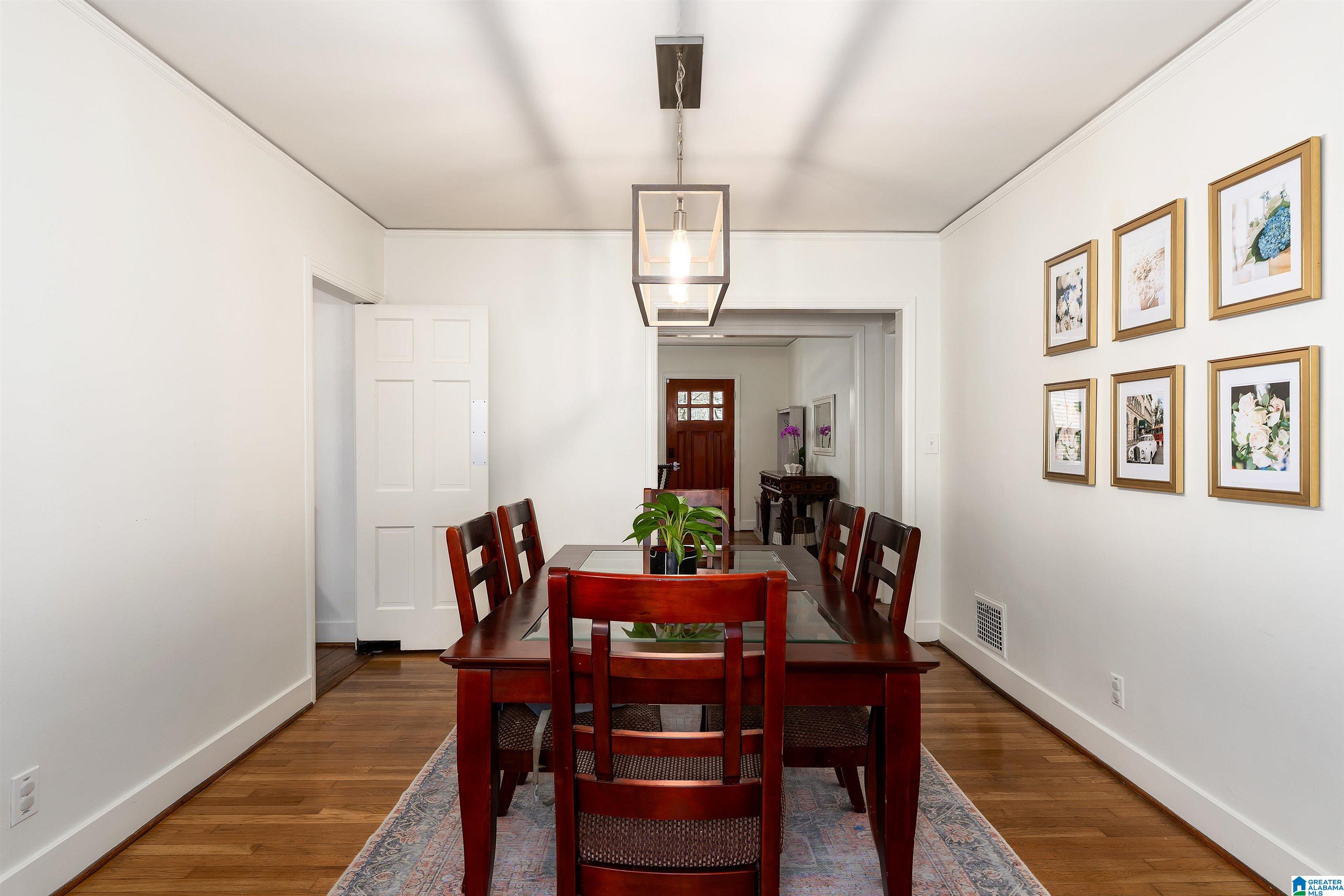 307 Ridge Road Birmingham, AL 35209 - Photo 16 of 37