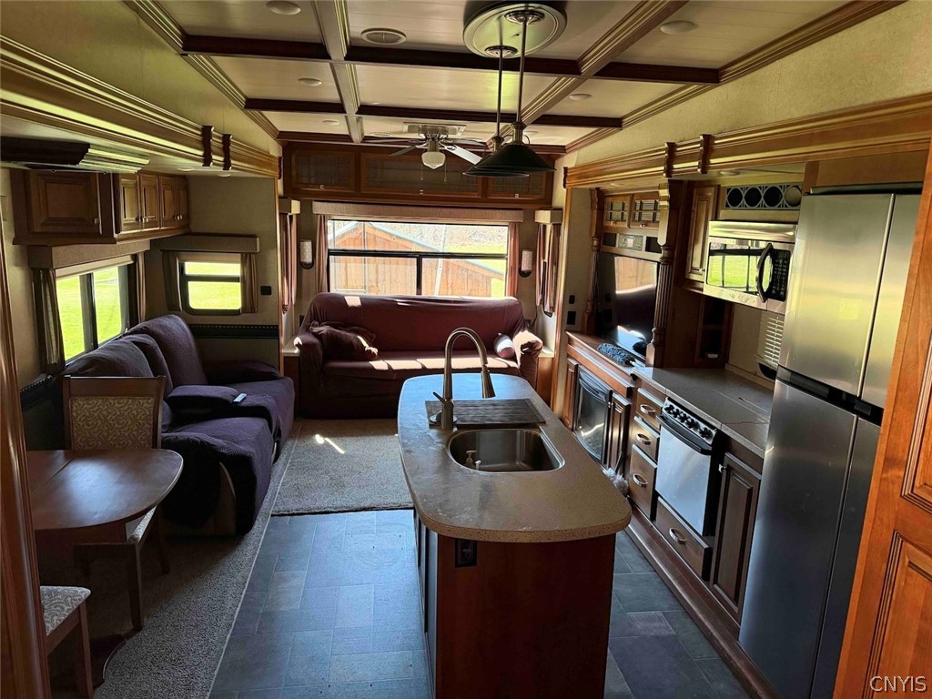 18 Co Road Alma, NY 14708 - Photo 13 of 46