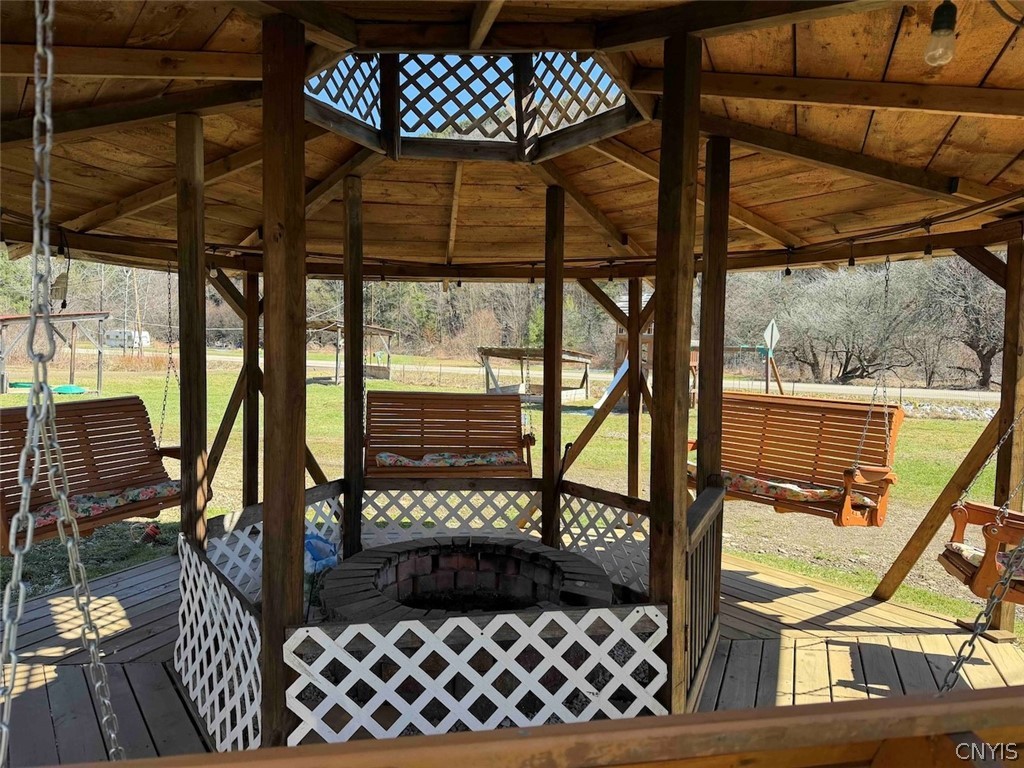 18 Co Road Alma, NY 14708 - Photo 30 of 46