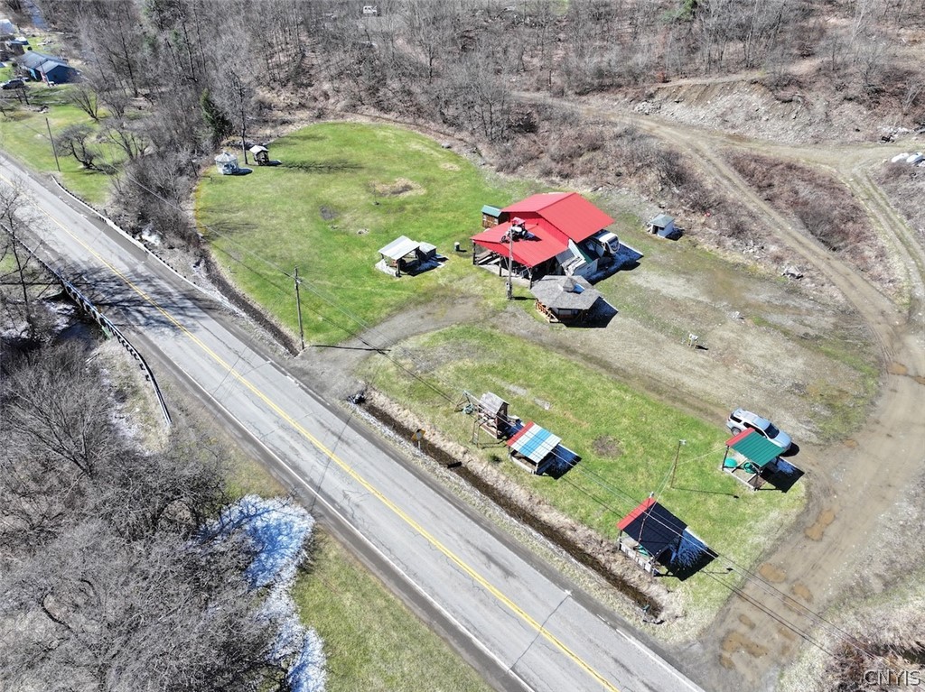 18 Co Road Alma, NY 14708 - Photo 3 of 46