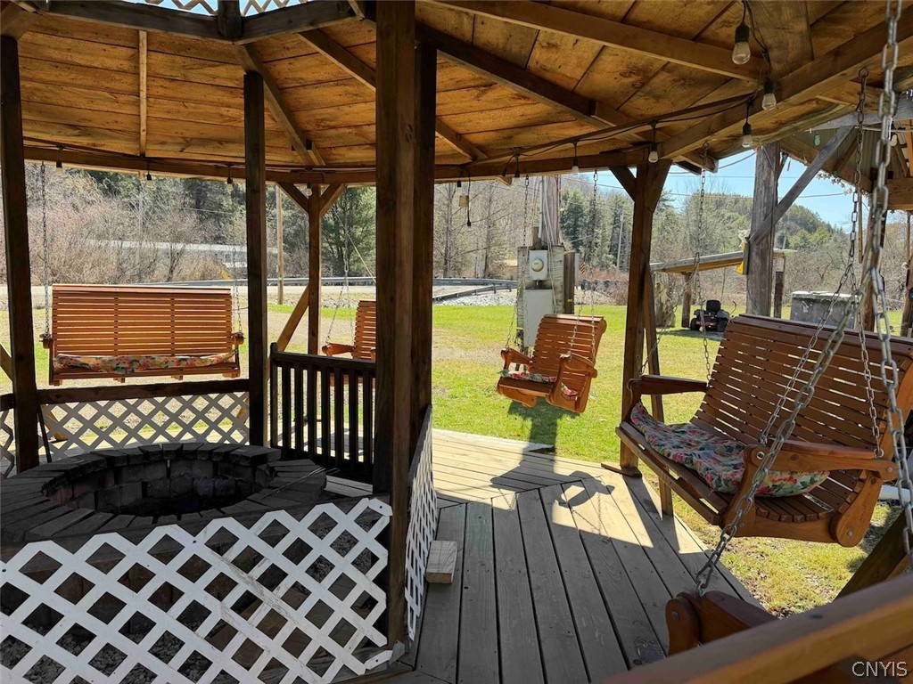 18 Co Road Alma, NY 14708 - Photo 31 of 46