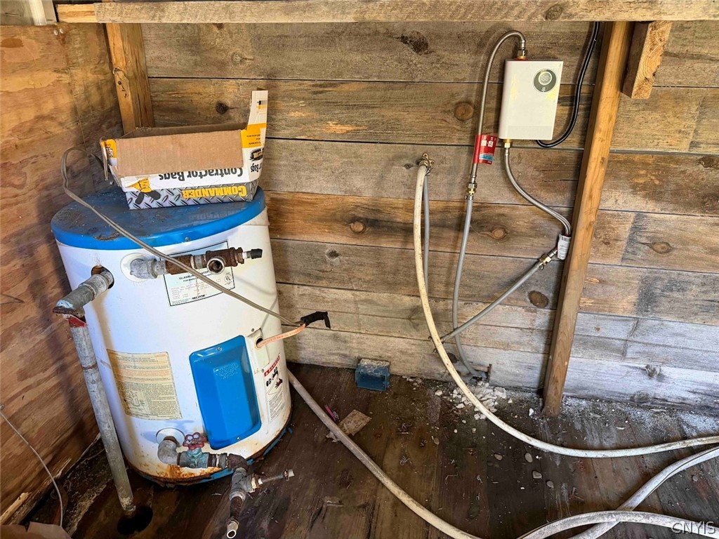 18 Co Road Alma, NY 14708 - Photo 35 of 46