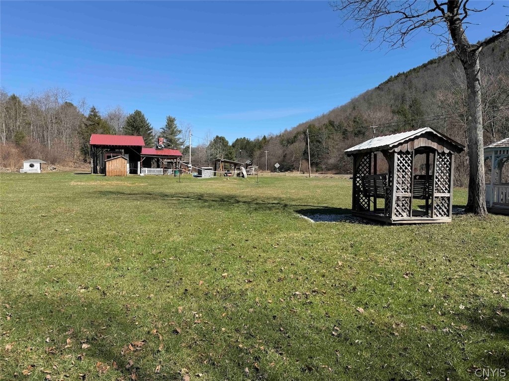 18 Co Road Alma, NY 14708 - Photo 36 of 46