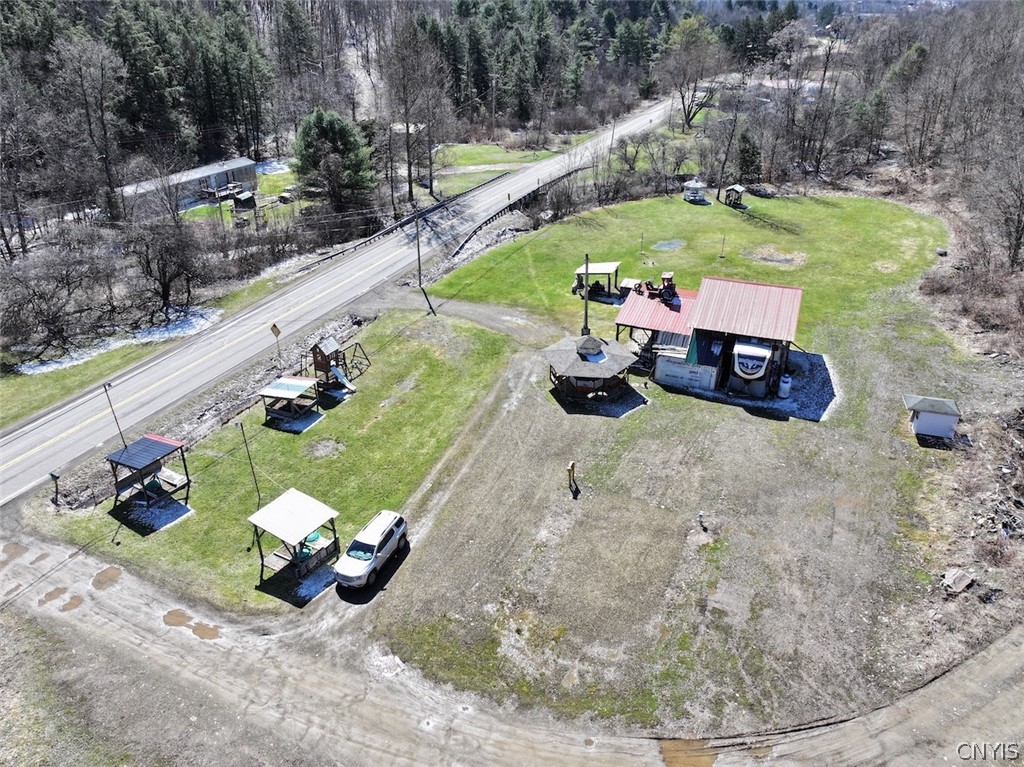 18 Co Road Alma, NY 14708 - Photo 4 of 46