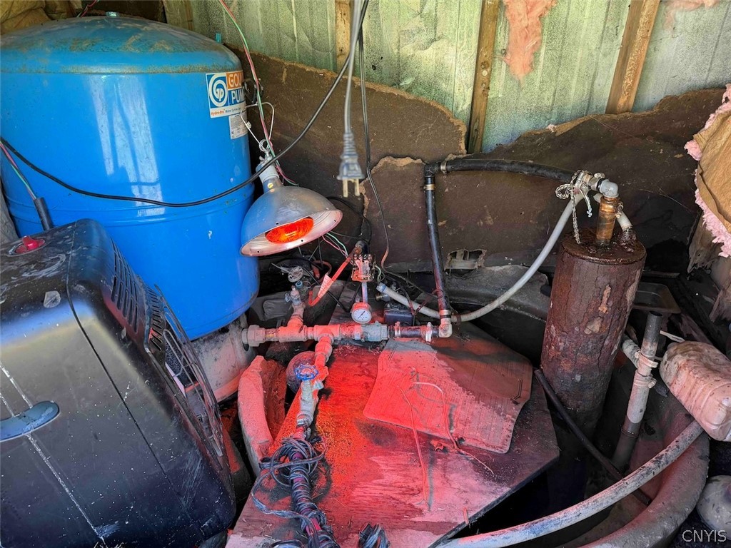 18 Co Road Alma, NY 14708 - Photo 42 of 46