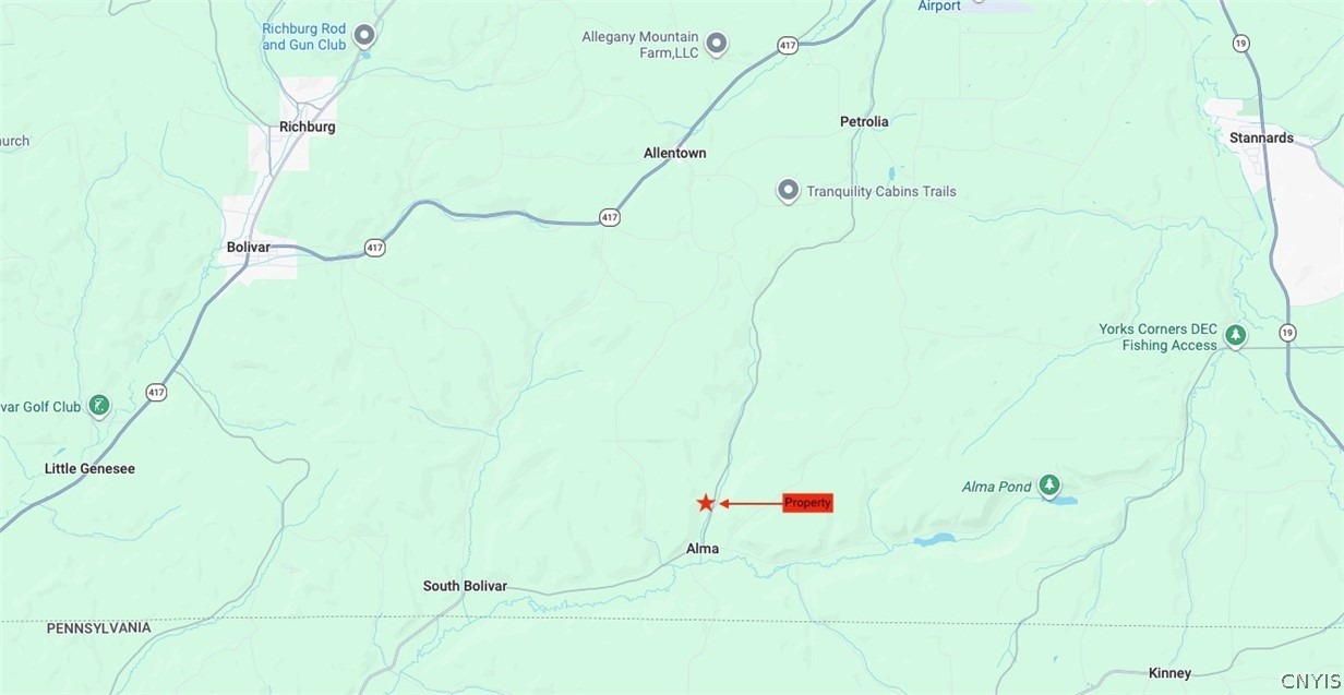 18 Co Road Alma, NY 14708 - Photo 46 of 46