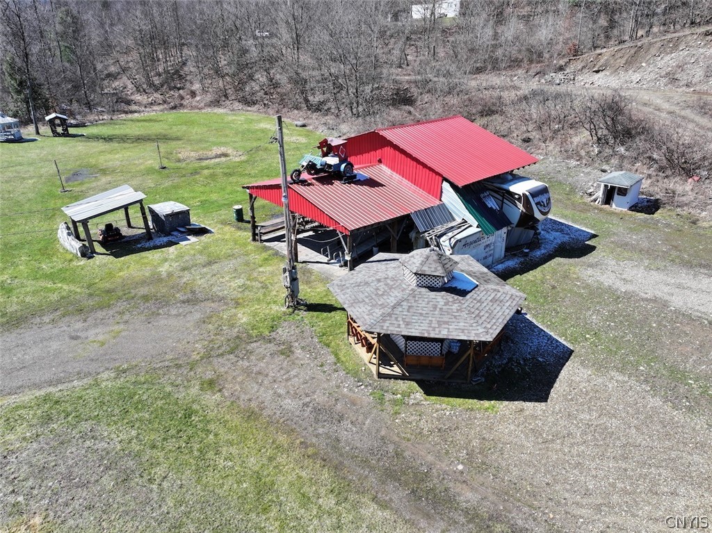 18 Co Road Alma, NY 14708 - Photo 5 of 46