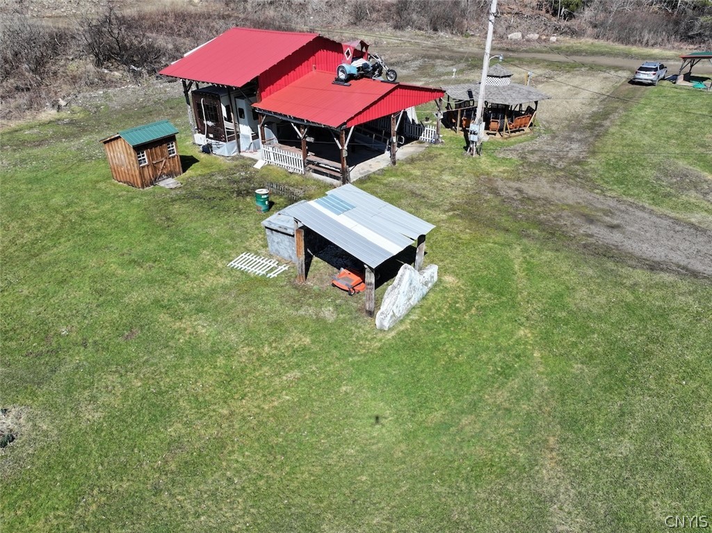 18 Co Road Alma, NY 14708 - Photo 6 of 46