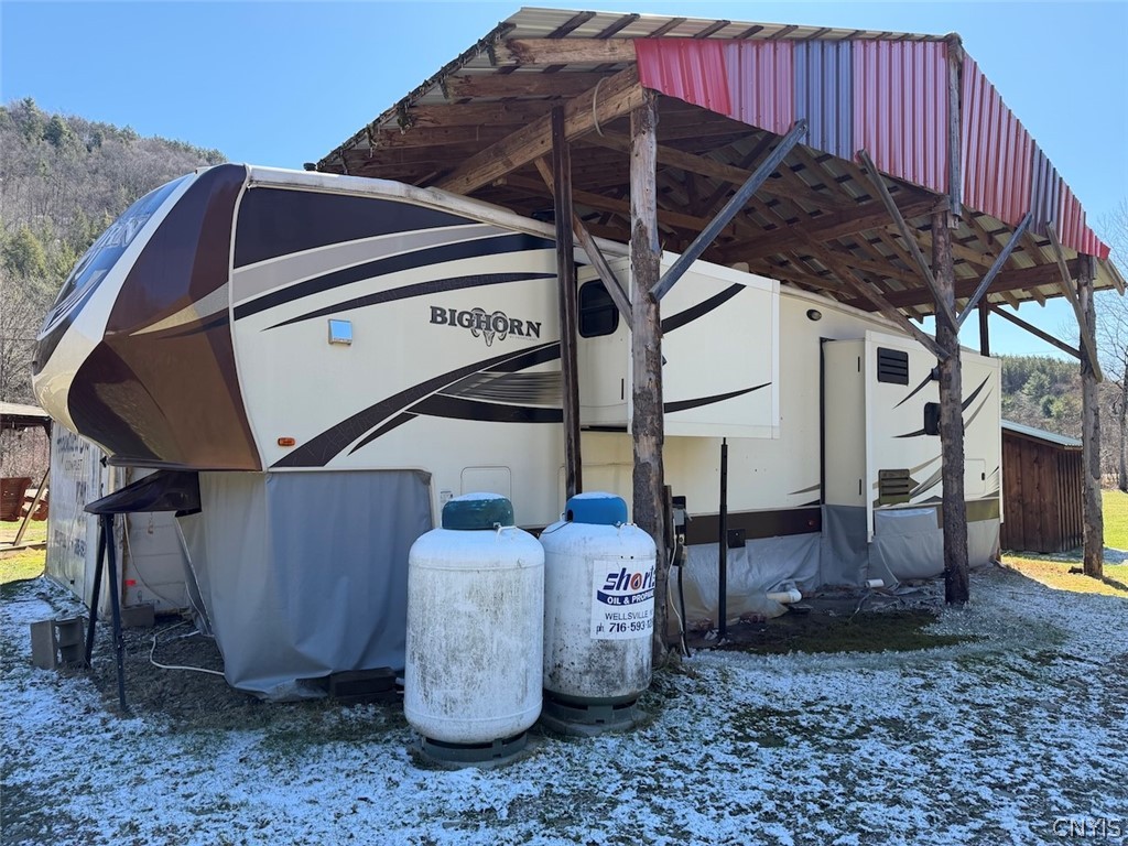 18 Co Road Alma, NY 14708 - Photo 10 of 46