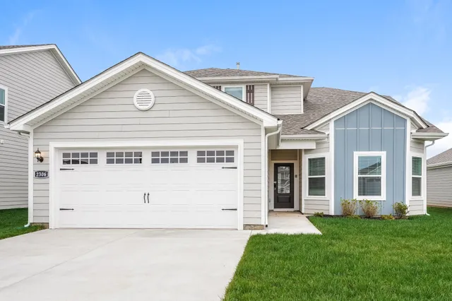 $1,970 | 2306 Curbow Drive, Murfreesboro, TN 37127