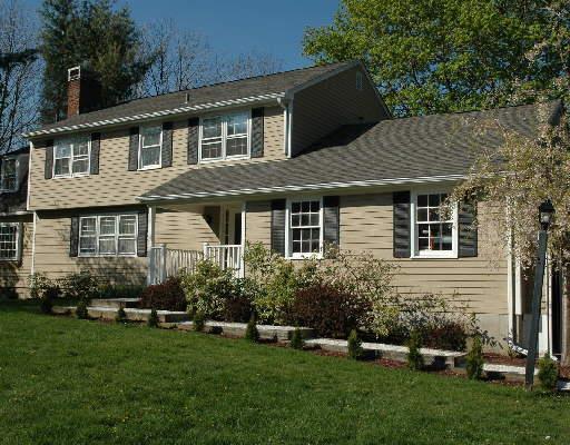 19 Boulder Hill Lane Ridgefield, CT 06877 - Photo 1 of 1