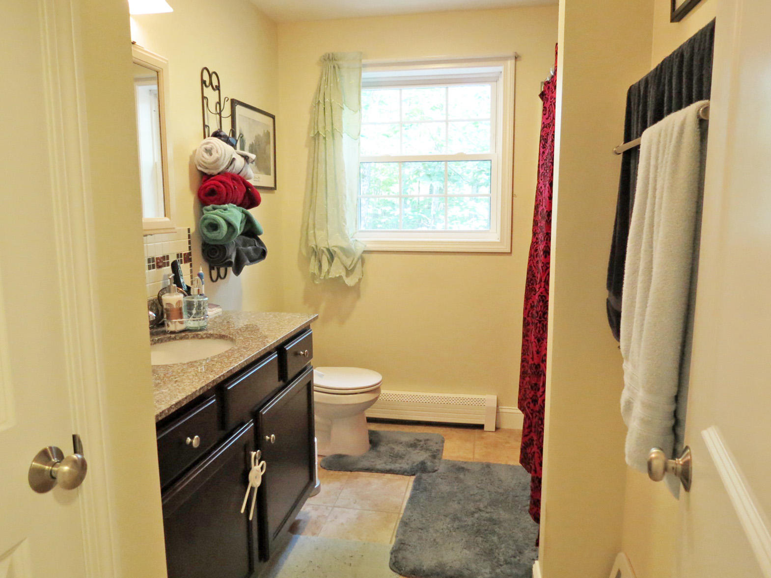 253 Chicopee Road Buxton, ME 04093 - Photo 13 of 29 Bathroom