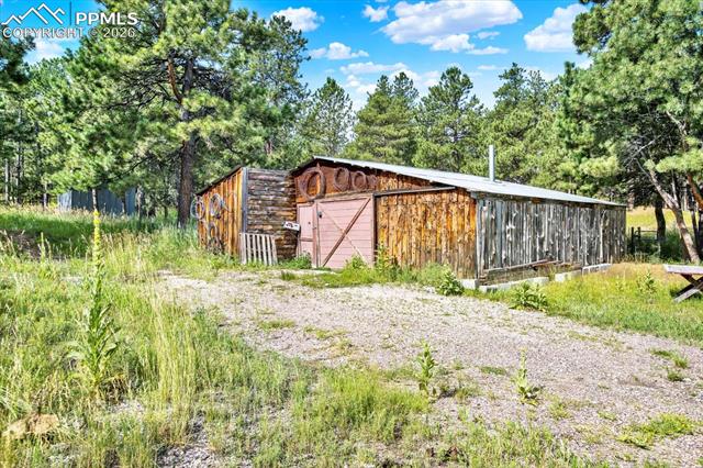10275 Walker Road Colorado Springs, CO 80908 - Photo 36 of 43 Gallery Image 36