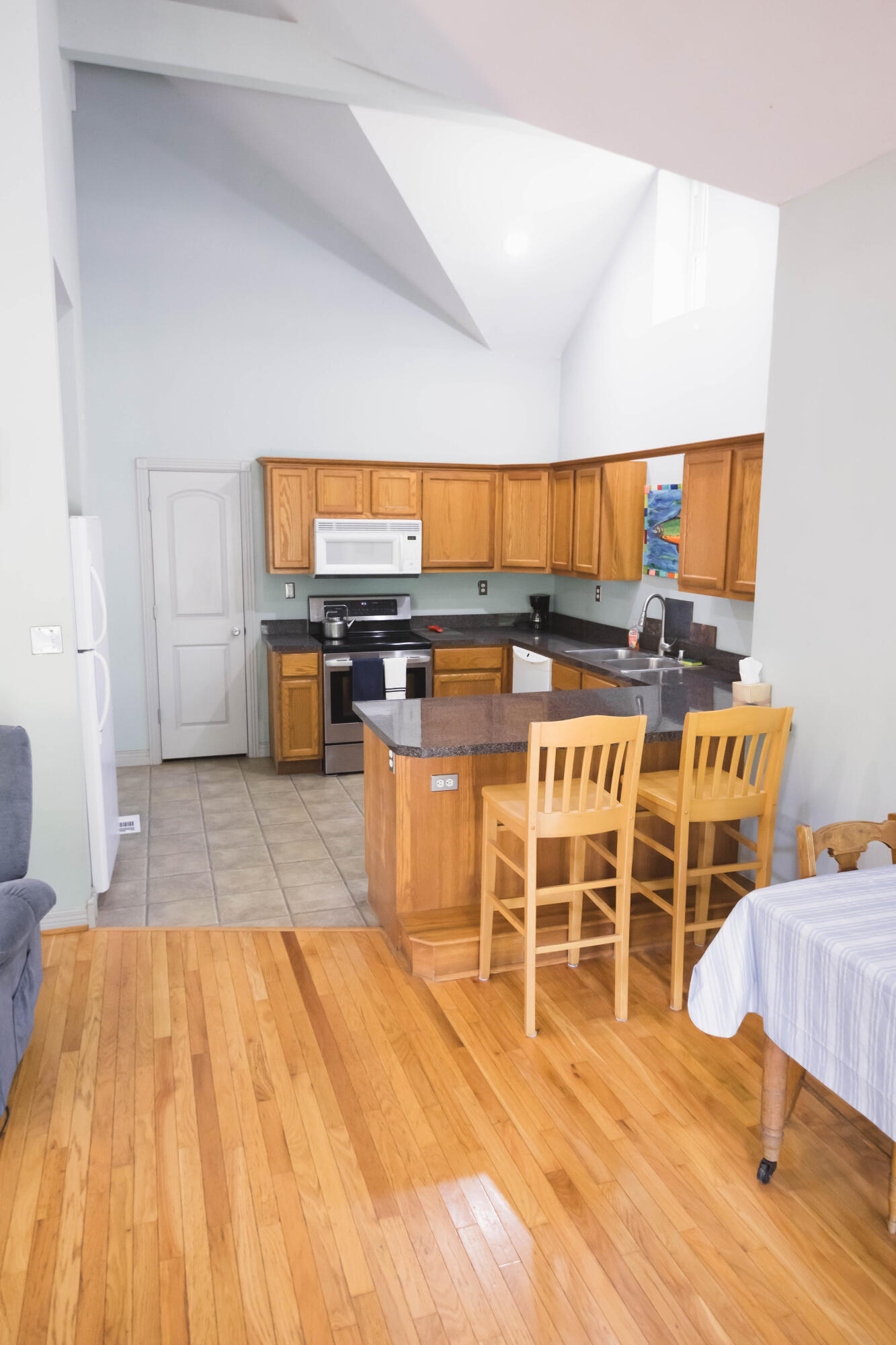 1825 Timber Creek Road Lawrenceburg, KY 40342 - Photo 4 of 58 4