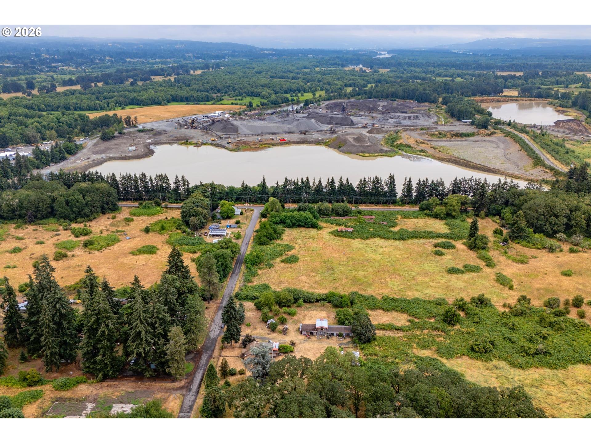 54330 Freeman Road Scappoose, OR 97056 - Photo 15 of 24 Gallery Image 15
