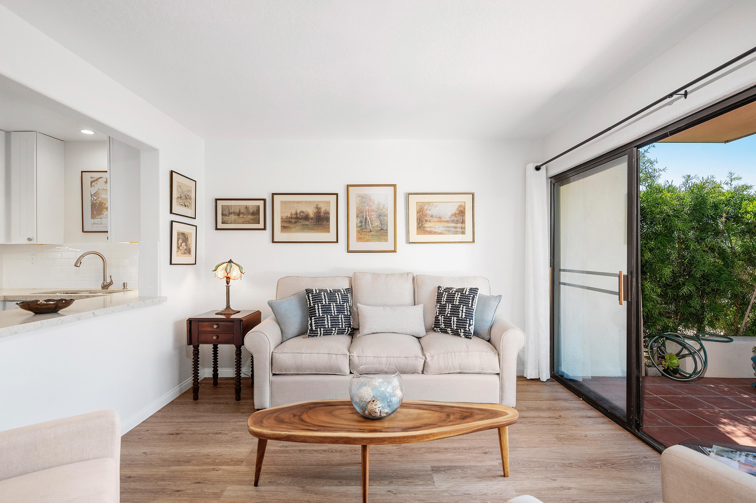 3375 Foothill Road, Unit 212 Carpinteria, CA 93013 - Photo 11 of 19 Living Room