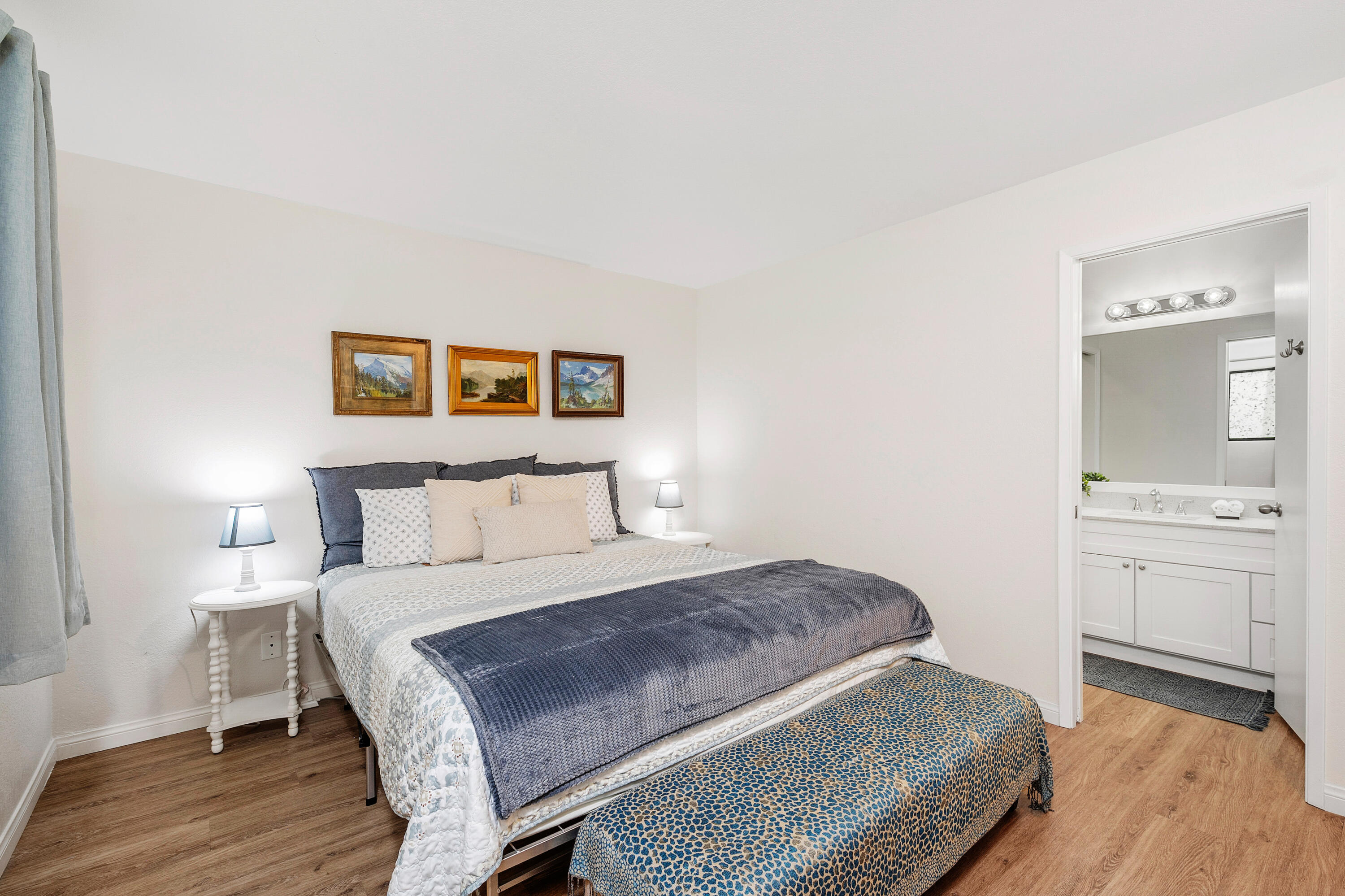 3375 Foothill Road, Unit 212 Carpinteria, CA 93013 - Photo 13 of 19 Bedroom