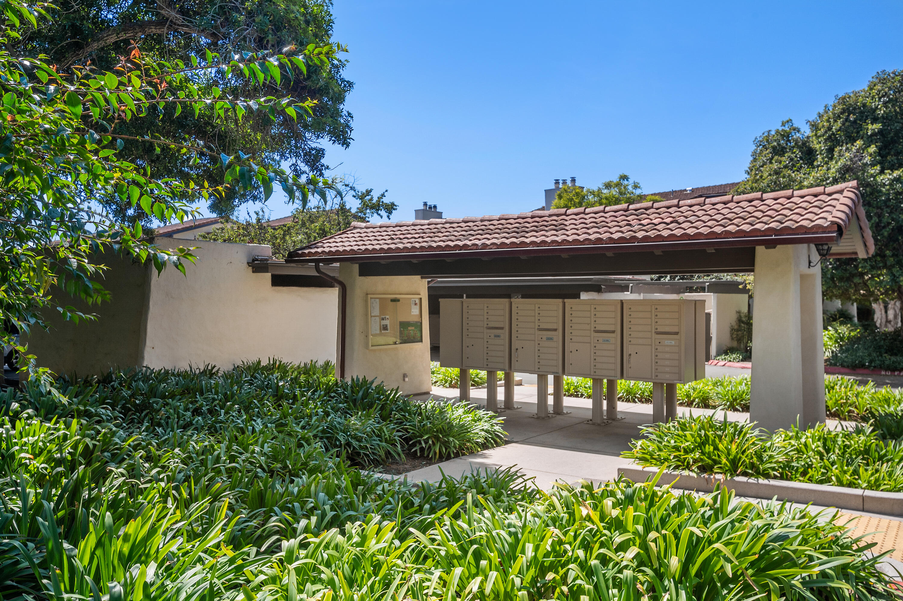 3375 Foothill Road, Unit 212 Carpinteria, CA 93013 - Photo 19 of 19 Mail