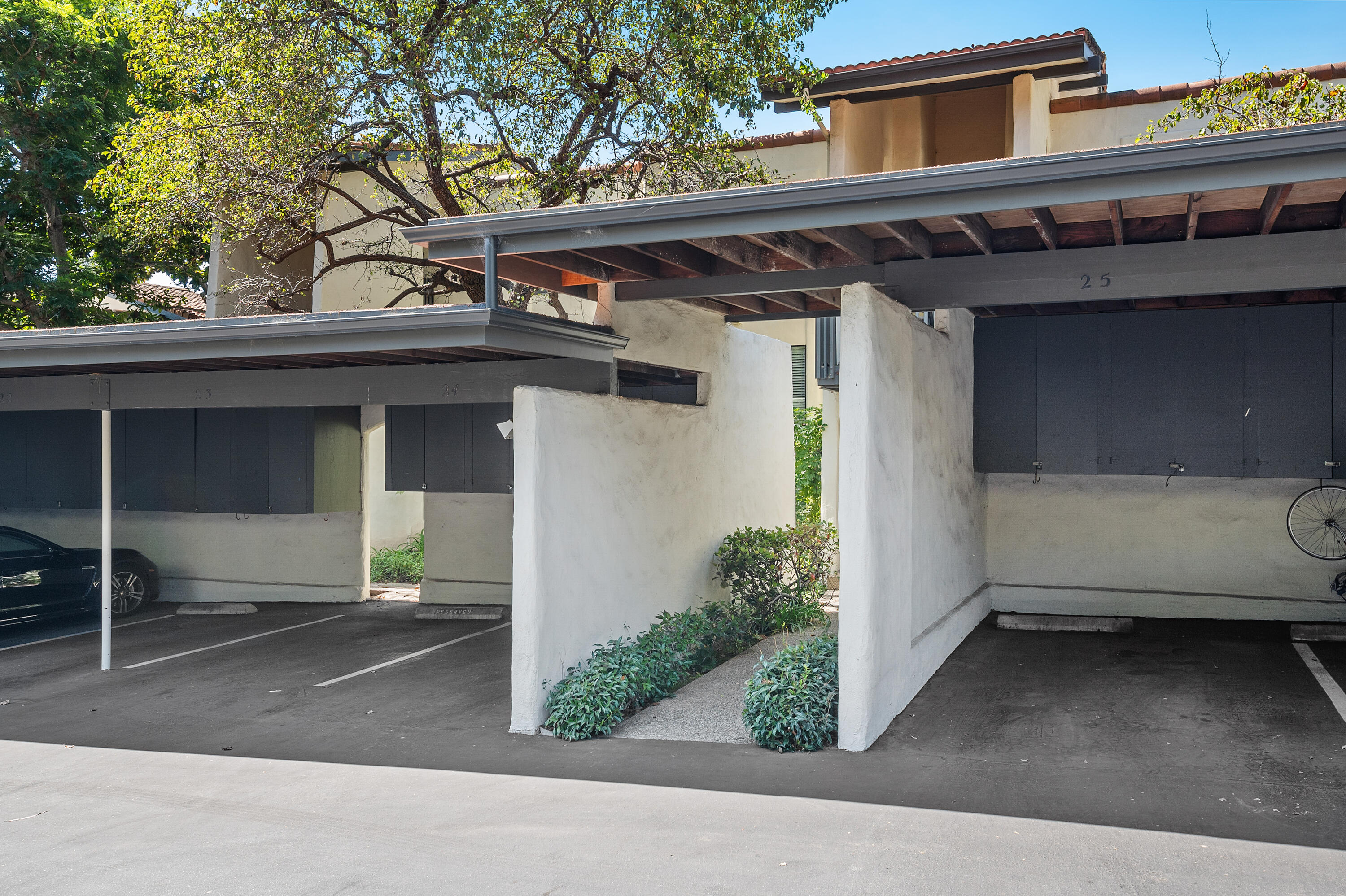 3375 Foothill Road, Unit 212 Carpinteria, CA 93013 - Photo 3 of 19 Carport