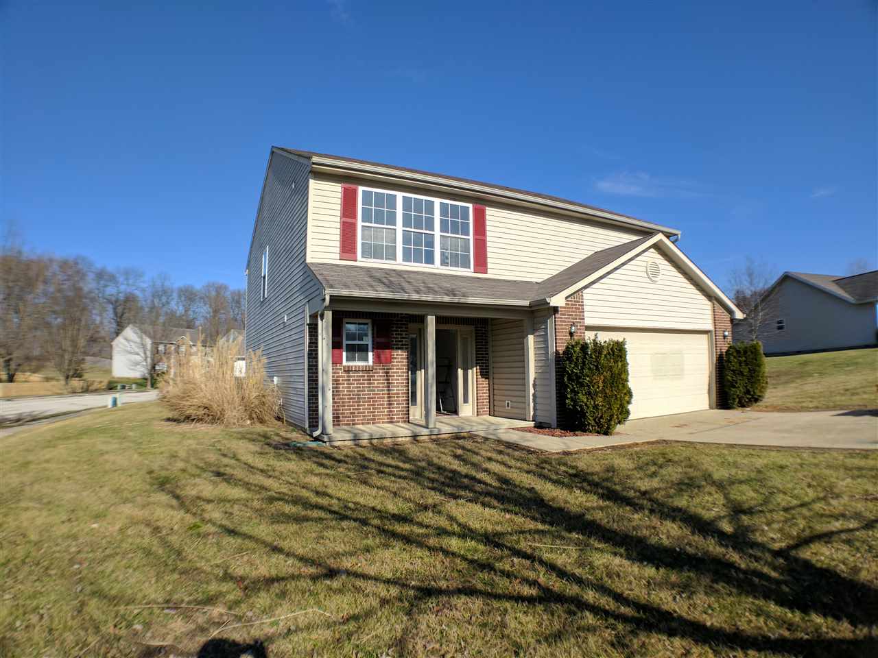 5602 West Bedrock Road Bloomington, IN 47403 - Photo 17 of 17
