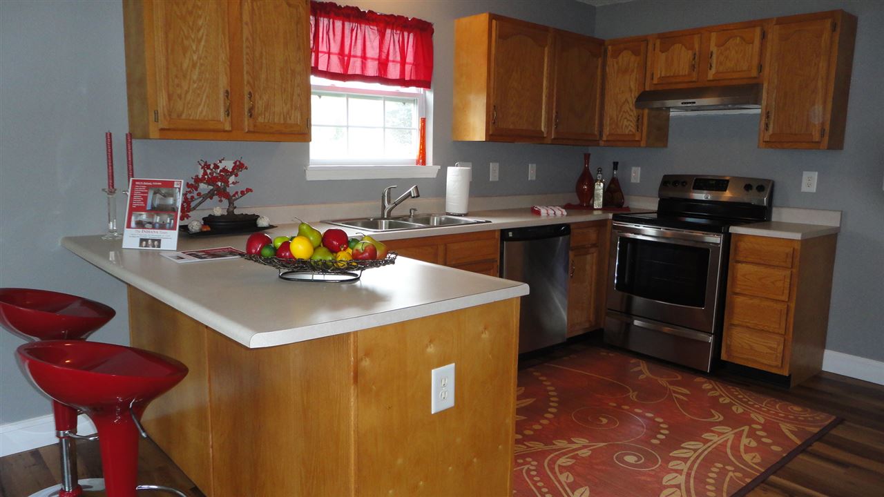5602 West Bedrock Road Bloomington, IN 47403 - Photo 7 of 17