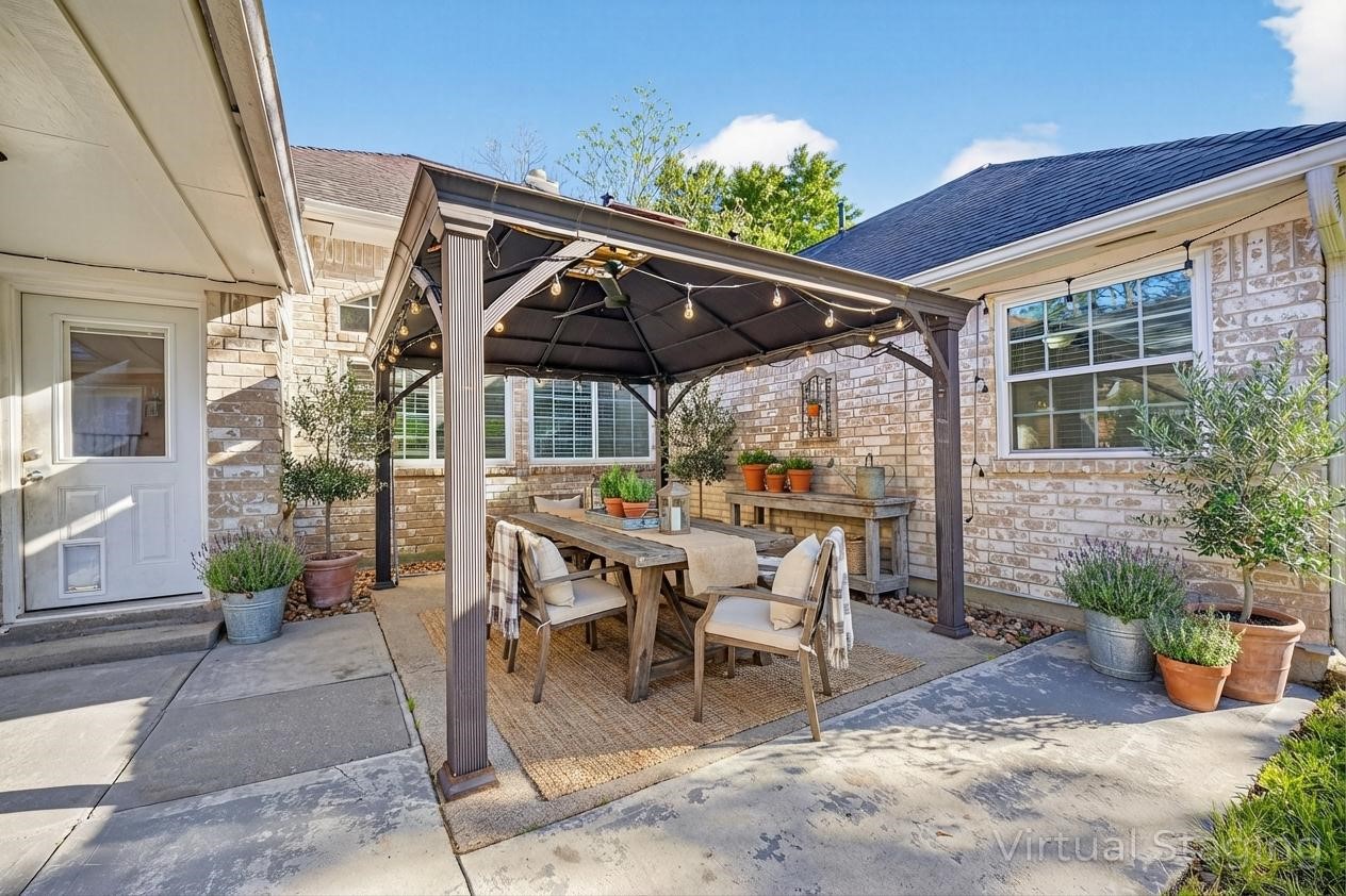 3642 Postwood Drive Spring, TX 77388 - Photo 26 of 31