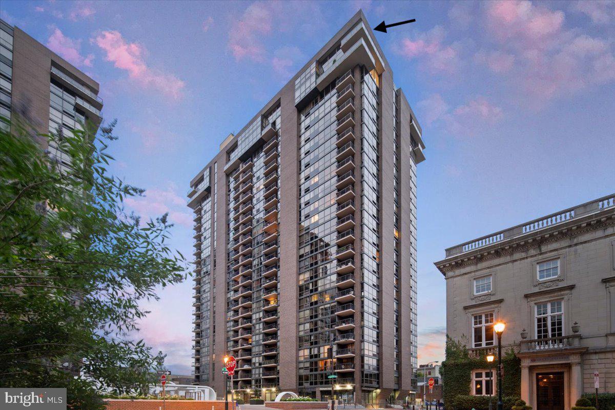 241 South 6th Street, Unit PH2505/2406 Philadelphia, PA 19106 - Photo 39 of 41