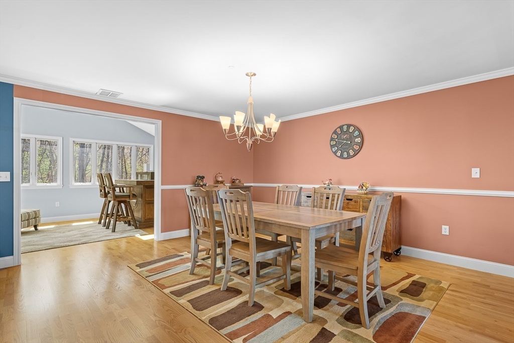 218 Rangeway Road, Unit 232 Billerica, MA 01862 - Photo 11 of 38