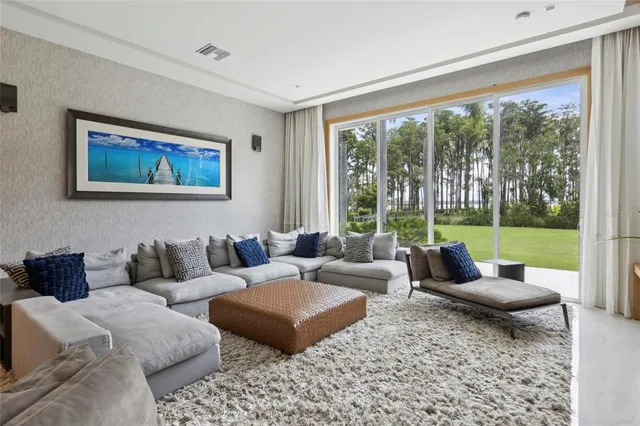 $9,999,000 | 6149 Grosvenor Shore Drive, Windermere, FL 34786