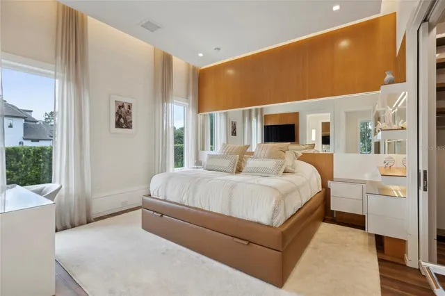 $9,999,000 | 6149 Grosvenor Shore Drive, Windermere, FL 34786