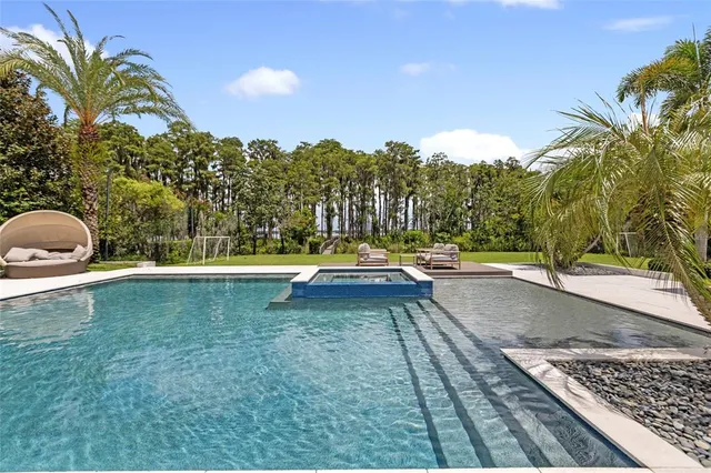 $9,999,000 | 6149 Grosvenor Shore Drive, Windermere, FL 34786